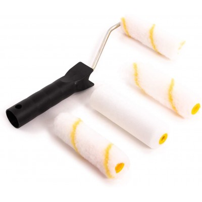 Cic Roller Brush Paint Paint Roller Paint Tools