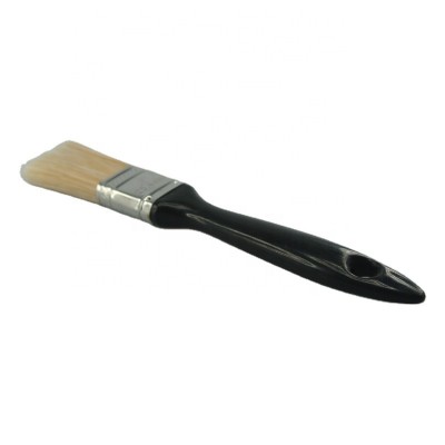 2019 CIC black plastic Handle Paint Brush