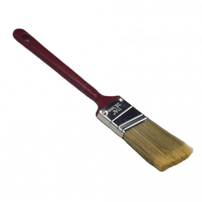 Angle Brush For Industrial Paint