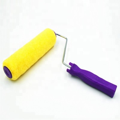 New design wall decorative paint roller brush with great price